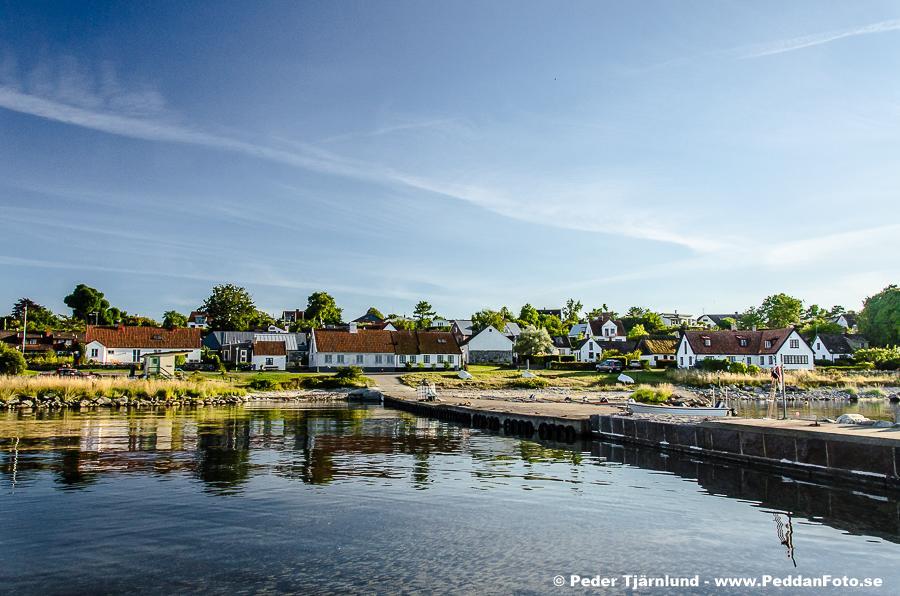 Aparthotel Apan & Klyset Simrishamn Exterior foto