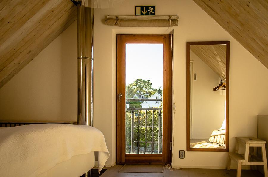 Aparthotel Apan & Klyset Simrishamn Zimmer foto